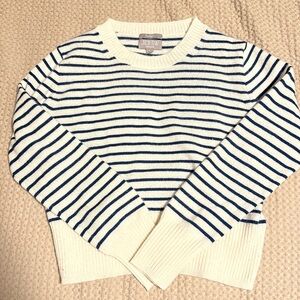 J.Crew Cashmere Sweater